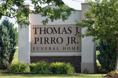 Thomas j pirro funeral home. Things To Know About Thomas j pirro funeral home. 