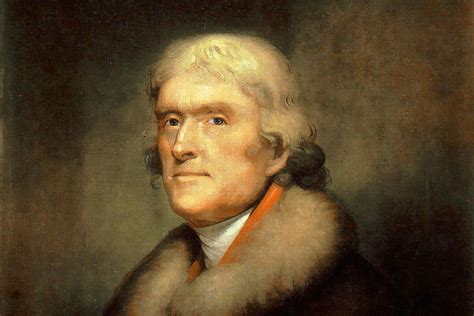 Thomas jefferson scientist inventor