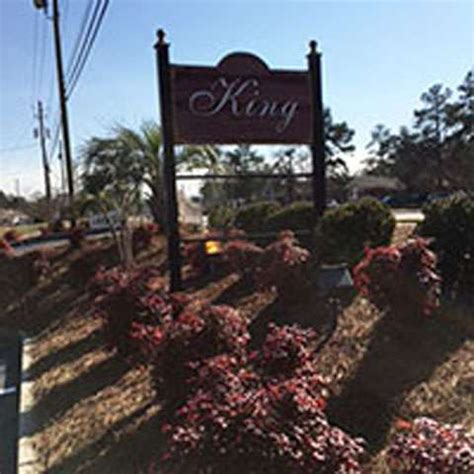 Thomas l. king funeral home. According to the funeral home, the following services have been scheduled: Celebration of Life, on August 30, 2022 at 5:00 p.m., ending at 7:00 p.m., at Thomas L. King Funeral Home and Cremation ... 