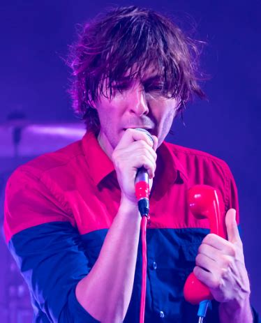 Thomas mars. Thomas Mars Latest News Music News Phoenix Go Back to School For ‘Live From the Artists Den’ (Exclusive) By Lars Brandle. Dec 16, 2013 10:56 am Music News Solange Signs With Sony For New Label ... 