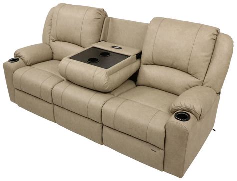58" Kolva Linen Powered Theater Seating. $1,199.99. Showing 9 of 9 item (s) PleasureLand RV's Surplus Store sells all sorts of brand-new, scratch and dent, and used parts for campers, fish houses, trailers, and RV's. We have over 3,000. . 