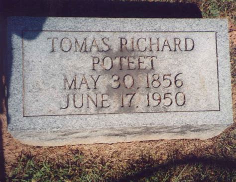 Thomas poteet & son funeral. Things To Know About Thomas poteet & son funeral. 