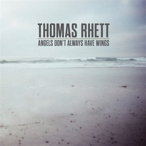 Thomas rhett angels. Things To Know About Thomas rhett angels. 