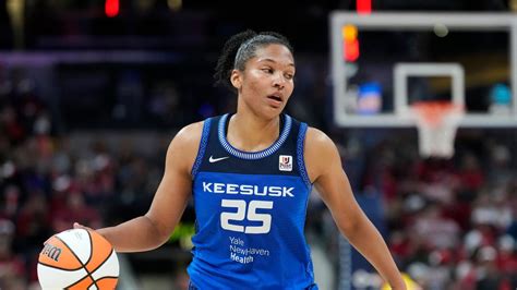 Thomas sets franchise high with 16 assists, Sun beat Lynx 89-84