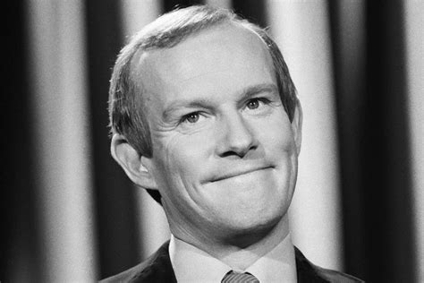 Tom Smothers, one-half of the iconic and subversive 1960s comedy duo the Smothers Brothers, has died. He was 86. The Emmy Award winner died Tuesday …
