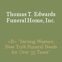 Thomas t edwards funeral home obituaries. .  ...