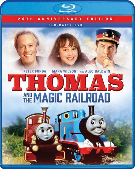 Thomas train film. Things To Know About Thomas train film. 