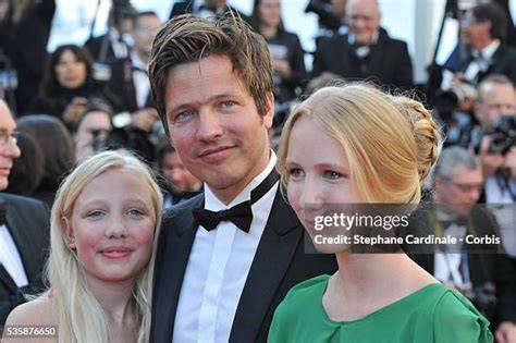 Thomas vinterberg daughter