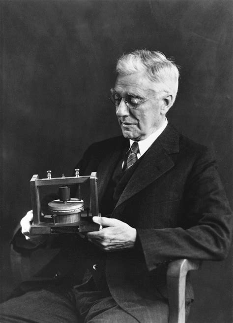 Thomas watson invention