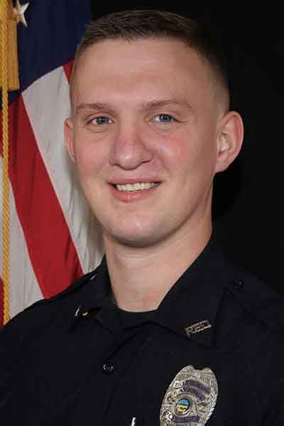 Thomas wike jr. His name was Thomas E. Wike, Jr., age 27. He passed away in his home on Friday, October 27, 2023. He was a Ravenna Police Department Patrolman and a … 