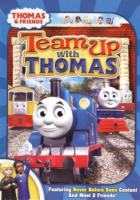 com Thomas And Friends Dvd 1-16 of over 1,000 results for "thomas and friends dvd" Results Price and other details may vary based on product size and color. . Thomasdvd