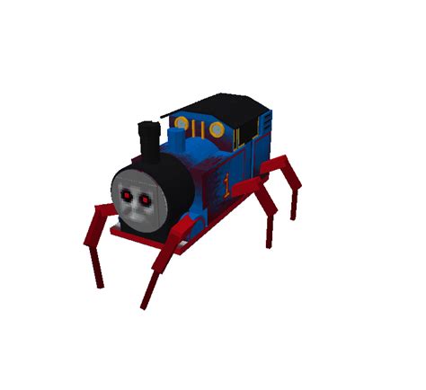 EXE</strong> has become a creature that everybody is scared of! Thomas the train. . Thomasexe