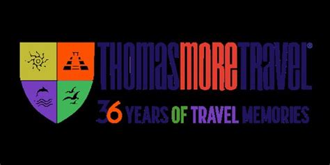 Thomasmoretravel. Caution: Avoid Thomas More Travel. 15 years ago. Stay away from this company. Before my trip to cancun I went through Thomas More Airport Shuttle service and paid for rountrip. When I got to cancun they had no reservation so I received no service. They are not refunding my money. I feel this is a scam and I want to warn people against this service. 
