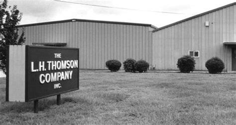 Thomason Company Inc - Benton, TN - Foursquare