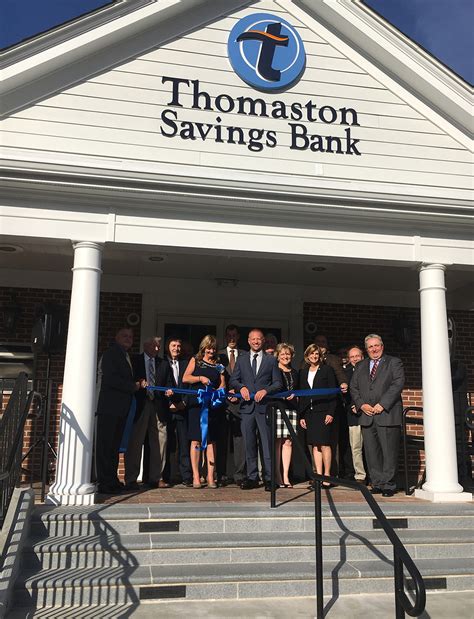 Thomaston bank. Things To Know About Thomaston bank. 
