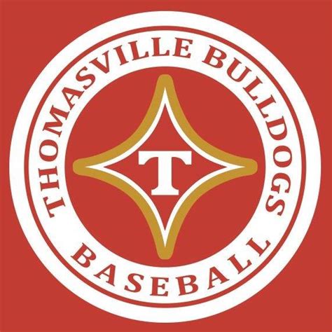 Thomasville Bulldogs Baseball Thomasville GA - Facebook