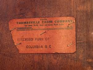 Thomasville company. Things To Know About Thomasville company. 