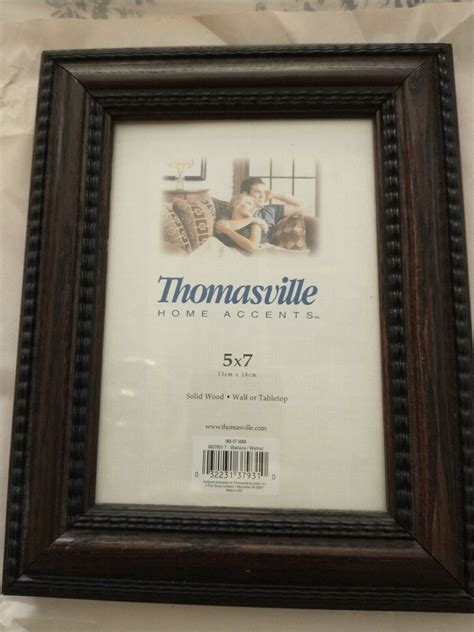Shop Wayfair for the best thomasville picture frame collage. Enjoy Free Shipping on most stuff, even big stuff.. 