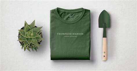 Thompson + Hanson - Creative Retail Packaging