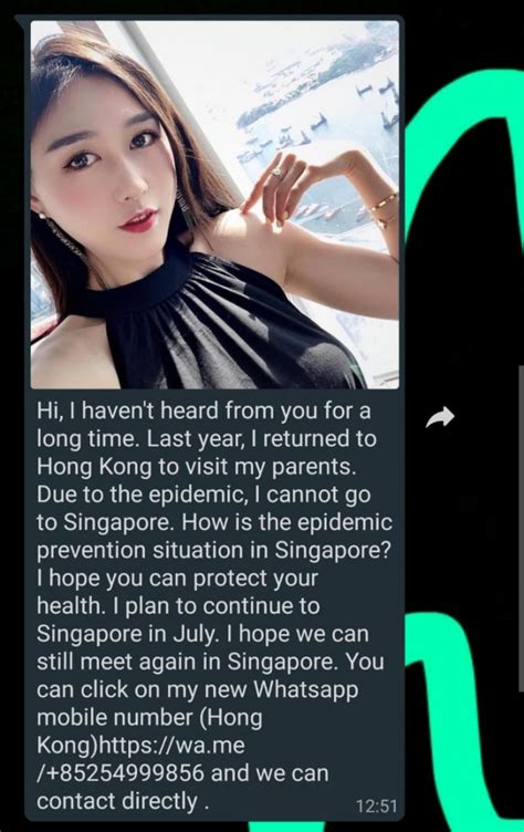 Thompson Abigail Whats App Seoul