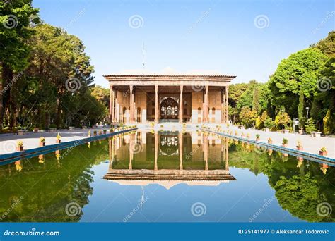 Thompson Castillo Video Esfahan