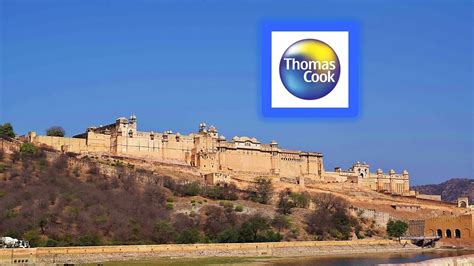 Thompson Cook  Jaipur
