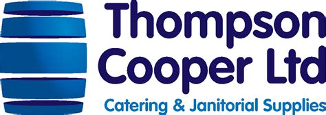 Thompson Cooper  Bandung