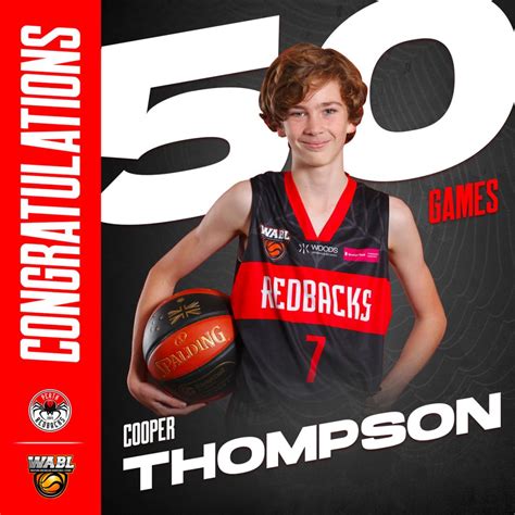 Thompson Cooper Facebook Perth