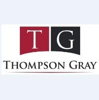 Thompson Gray  Ankang