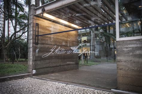 Thompson Hall Yelp Sao Paulo