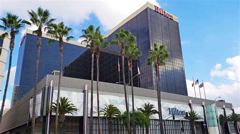 Thompson Hollywood- First Class Los Angeles, CA Hotels- GDS …