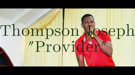 Thompson Joseph Video Allahabad