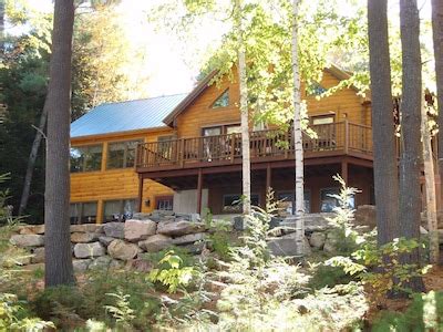 Thompson Lake Vacation Rentals & Homes - Maine, United States - Airbnb