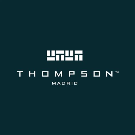 Thompson Martinez Facebook Madrid