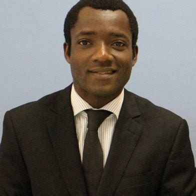 Thompson Nelson Linkedin Yaounde