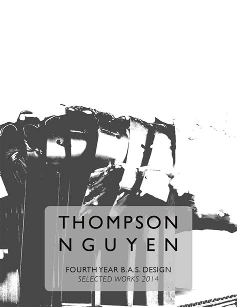 Thompson Nguyen Facebook Kinshasa