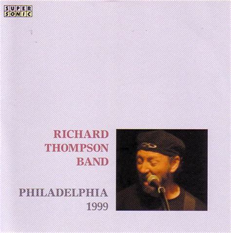 Thompson Richard Instagram Philadelphia