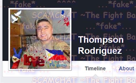 Thompson Rodriguez Facebook Huizhou