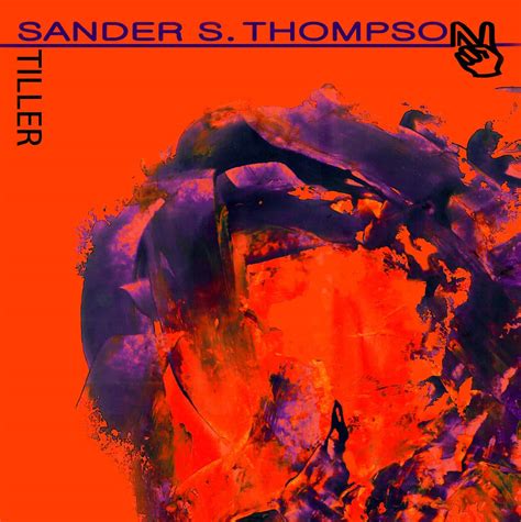 Thompson Sanders  Deyang
