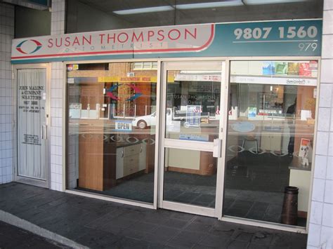 Thompson Susan Photo Sydney