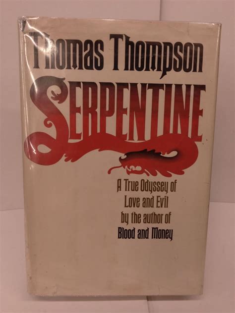 Thompson Thomas  Siping
