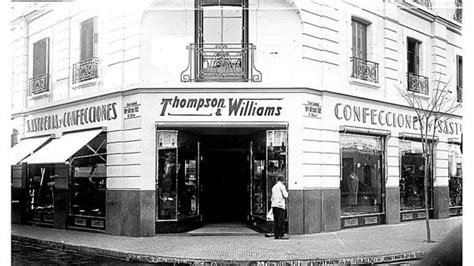Thompson William Video Casablanca