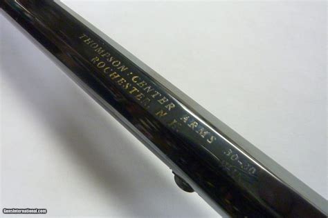 Thompson center contender octagon forend. .  <a href=https://drive.fakeapi.dev/1cwv...