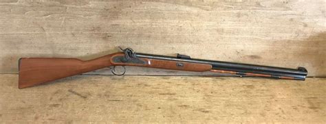 Sold Location: Waterbury, VT 05676. Sold Date: 1 day ago. $205.00 - Used THOMPSON CENTER NEW ENGLANDER 50CAL. Sold Location: New Philadelphia, OH 44663. Sold Date: 1 day ago. $500.00 - Used THOMPSON CENTER OMEGA .50 CAL REALTREE HARDWOOD CAMO STOCK. Sold Location: New Washington, IN 47162. Sold Date: 2 …. 