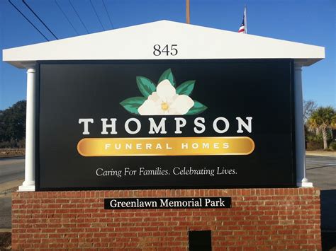 Thompson funeral home columbia sc. Things To Know About Thompson funeral home columbia sc. 
