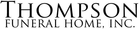 Contact Us - Thompson Funeral Home, Inc. offers a variety of funeral services, from traditional funerals to competitively priced cremations, serving Orangeburg, SC and the surrounding communities. We also offer funeral pre-planning and carry a wide selection of caskets, vaults, urns and burial containers.