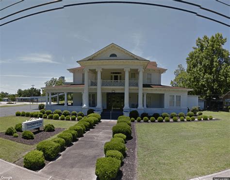 Thompson funeral home orangeburg south carolina. Bonnie Riley's passing at the age of 81 has been publicly announced by Thompson Funeral Home, Inc. in Orangeburg, SC. According to the funeral home, the following services have been scheduled ... 
