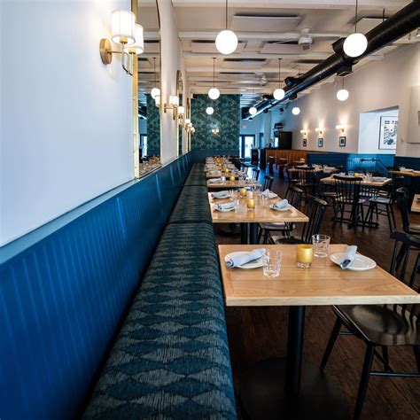 Thompson italian alexandria. 2 Pioneer Mill Way. Vermilion. One of the most perennially popular (and lauded) restaurants in the area is undoubtedly Vermilion, whose simple, ingredient-driven menu changes seasonally based on ... 