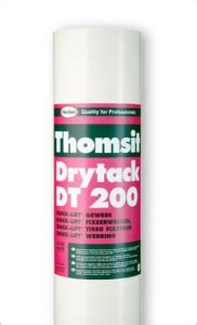 Thomsit PCI Drytack DT 200 Quick-Lift® Gewebe 20m²