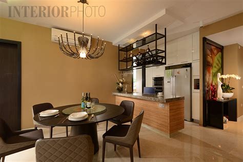 Thomson Grand Interior Design & Renovation Projects in Singapore